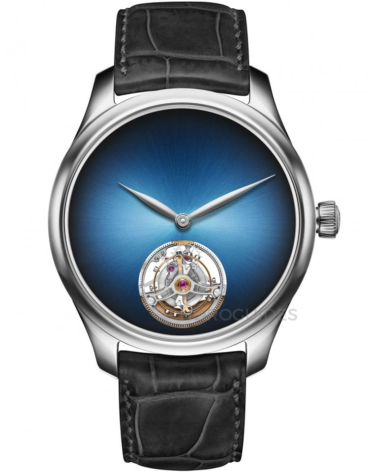 ENDEAVOR TOURBILLON