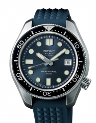 SEIKO 精工錶 PROSPEX 潛水錶 55 週年-1968 Professional Diver's 復刻版