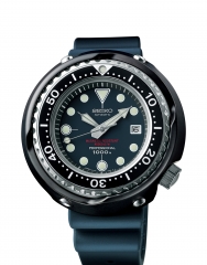 SEIKO 精工錶 PROSPEX 潛水錶 55 週年-1975 Professional Diver's復刻版