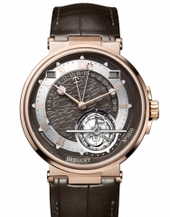 BREGUET 寶璣 MARINE ÉQUATION MARCHANTE 5887