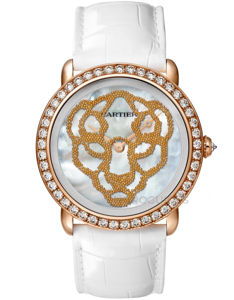 CARTIER 卡地亞 - PANTHERE系列 - HPI01355