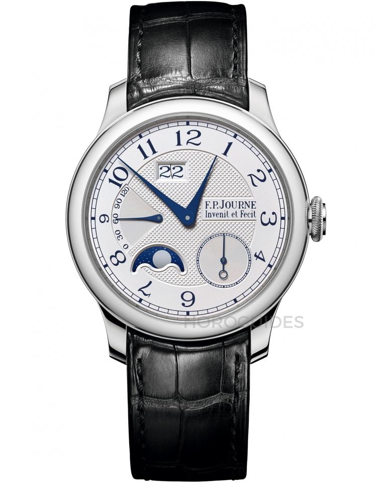F.P.JOURNE F.P.JOURNE - CLASSIQUE系列 - automatique lune