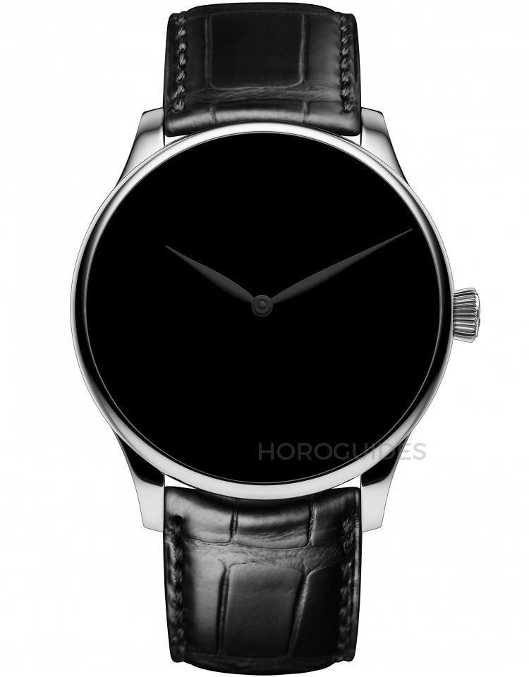 H. MOSER & CIE 亨利慕時 - 冒險者系列 - 2327-1213