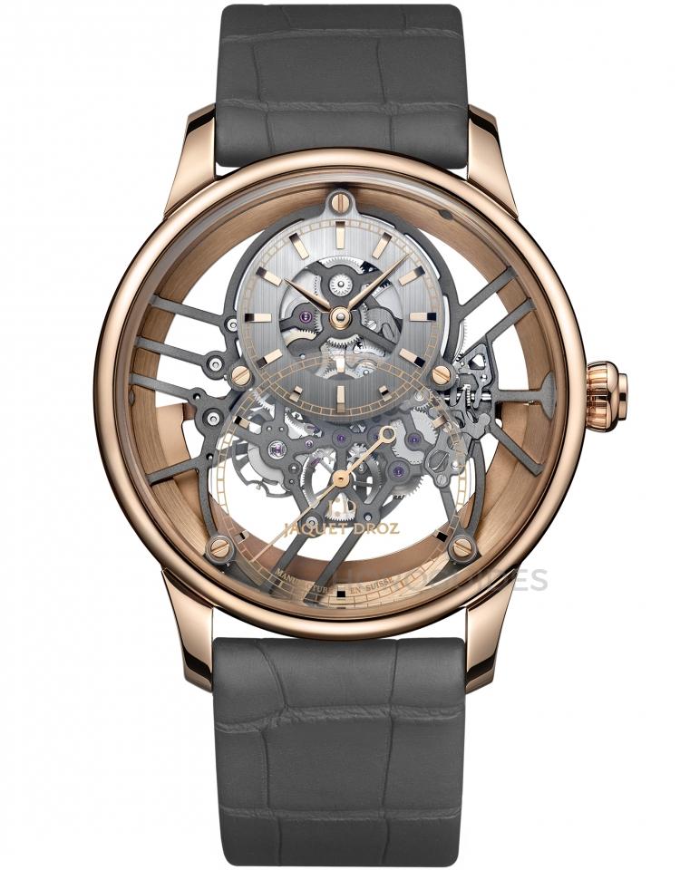 JAQUET DROZ 雅克德羅 - GRANDE SECONDE系列 - J003523241