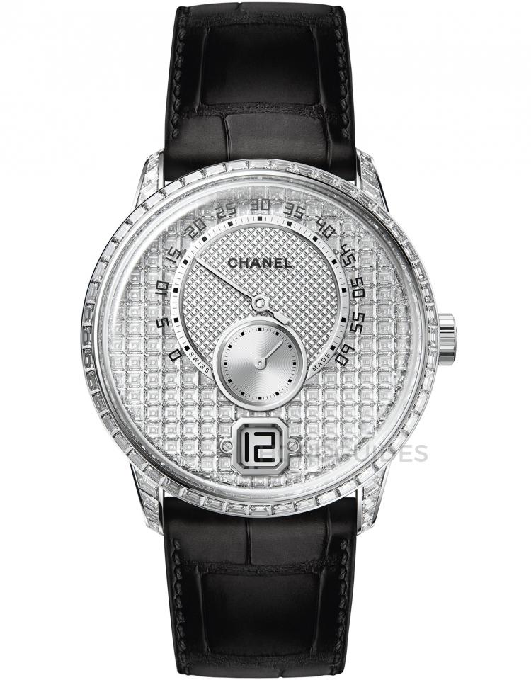 CHANEL 香奈兒 - MONSIEUR DE CHANEL系列 - H6221