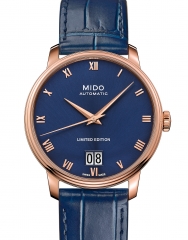 MIDO 美度表 永恆 M027.426.36.043.00