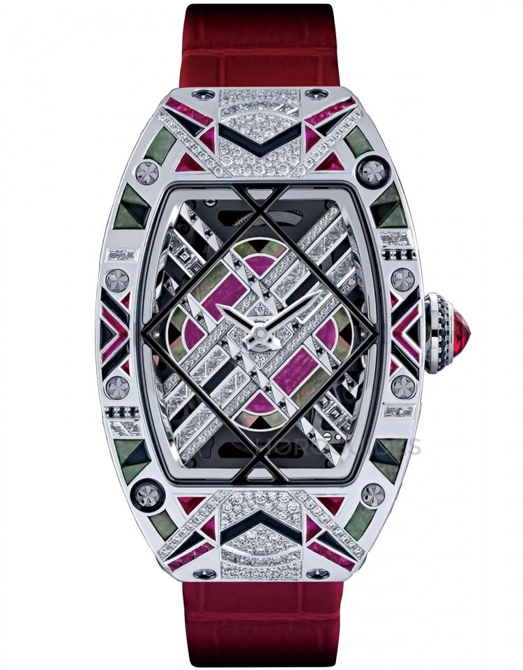 RICHARD MILLE RICHARD MILLE - WOMEN系列 - RM HJ-01