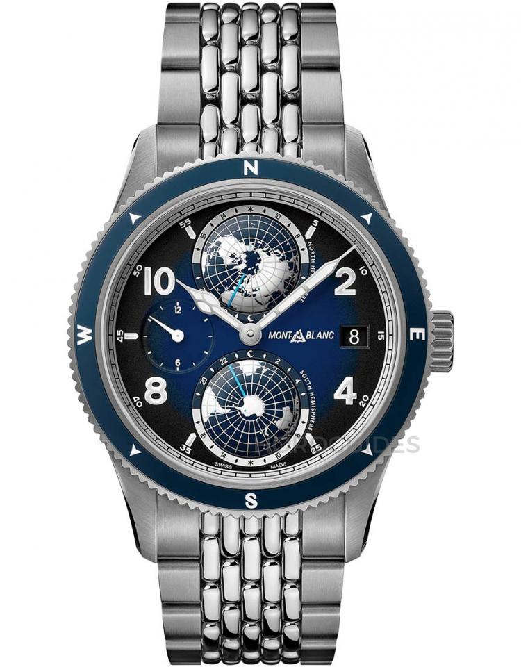 MONTBLANC 萬寶龍 - 1858系列 - 125567