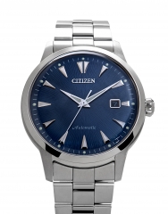 CITIZEN 星辰表 機械 亞洲限定Kuroshio ’64機械錶