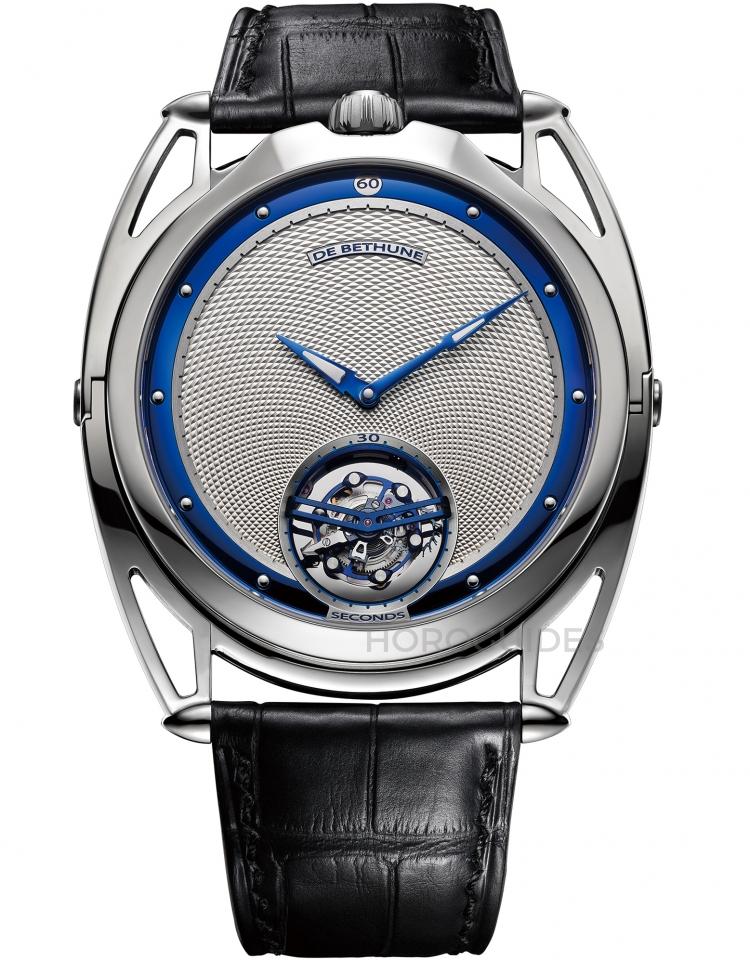 DE BETHUNE DE BETHUNE - DB28系列 - DB28XPTTIS1