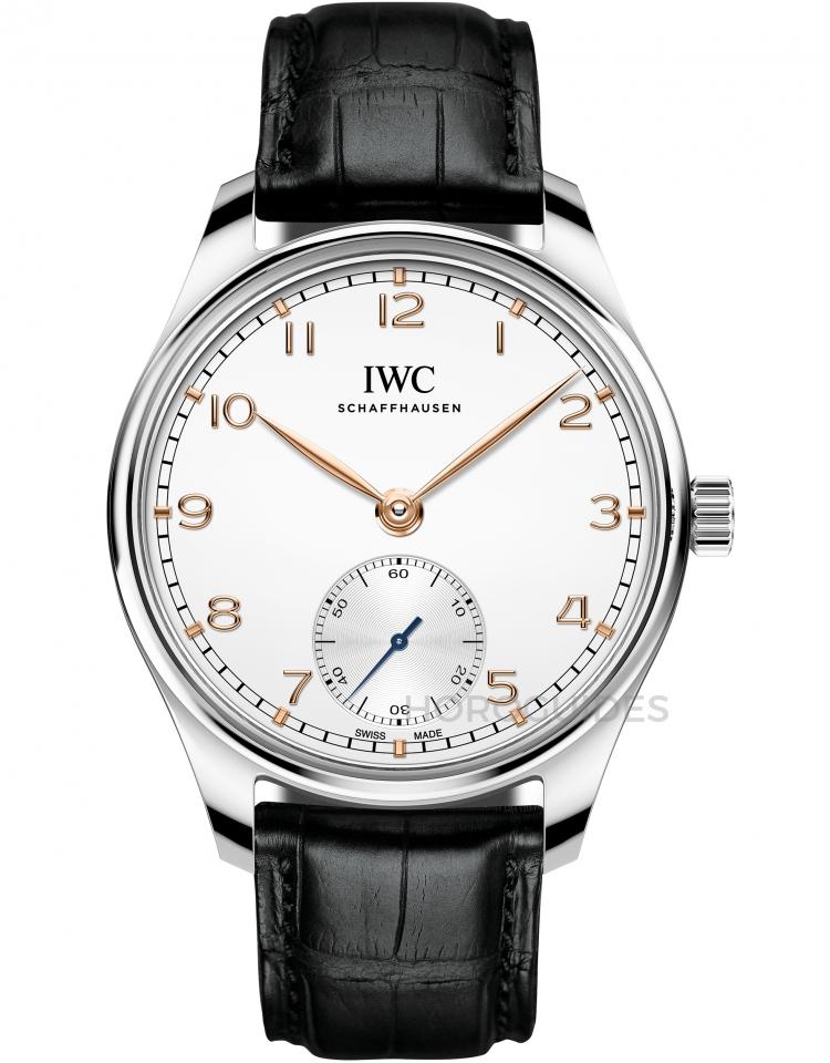IWC 萬國錶 - 葡萄牙系列 - IW358303