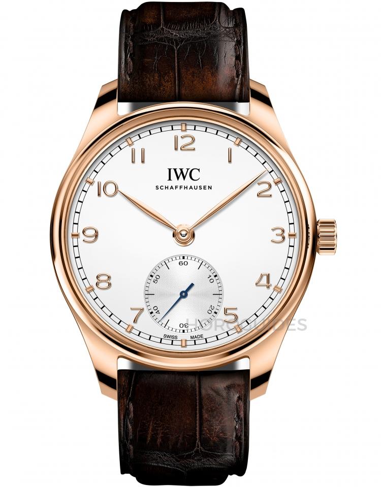 IWC 萬國錶 - 葡萄牙系列 - IW358306