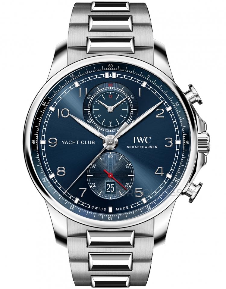 IWC 萬國錶 - 葡萄牙系列 - IW390701