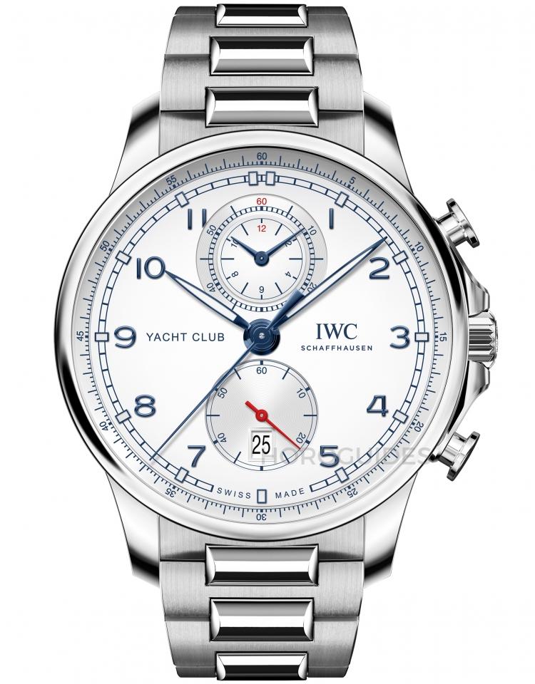 IWC 萬國錶 - 葡萄牙系列 - IW390702