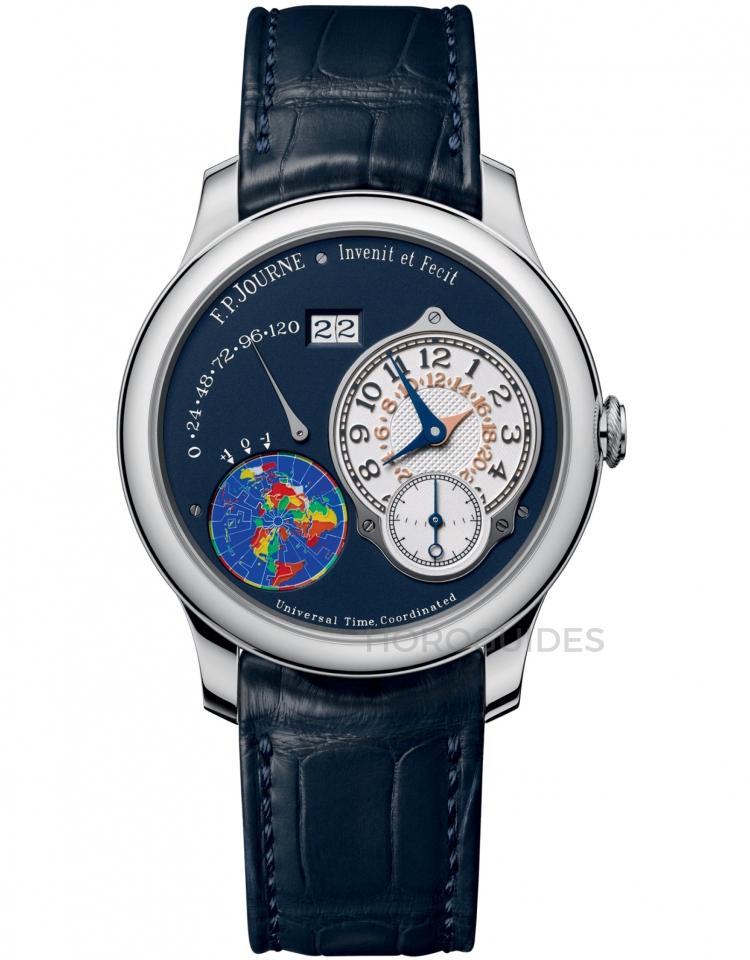 F.P.JOURNE F.P.JOURNE - LIMITED SERIES系列 - octa utc
