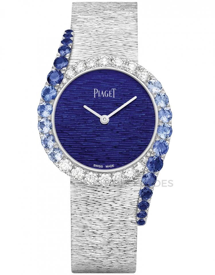 PIAGET 伯爵 - LIMELIGHT系列 - G0A45163