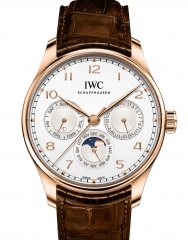IWC 萬國錶 葡萄牙 IW344202
