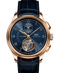 IWC 萬國錶 葡萄牙 IW394005