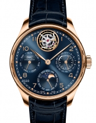 IWC 萬國錶 葡萄牙 IW504504
