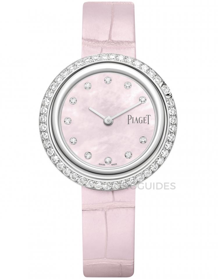PIAGET 伯爵 - POSSESSION系列 - G0A45074