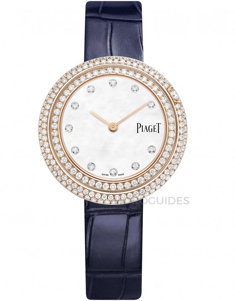 PIAGET 伯爵 - POSSESSION系列 - G0A45092