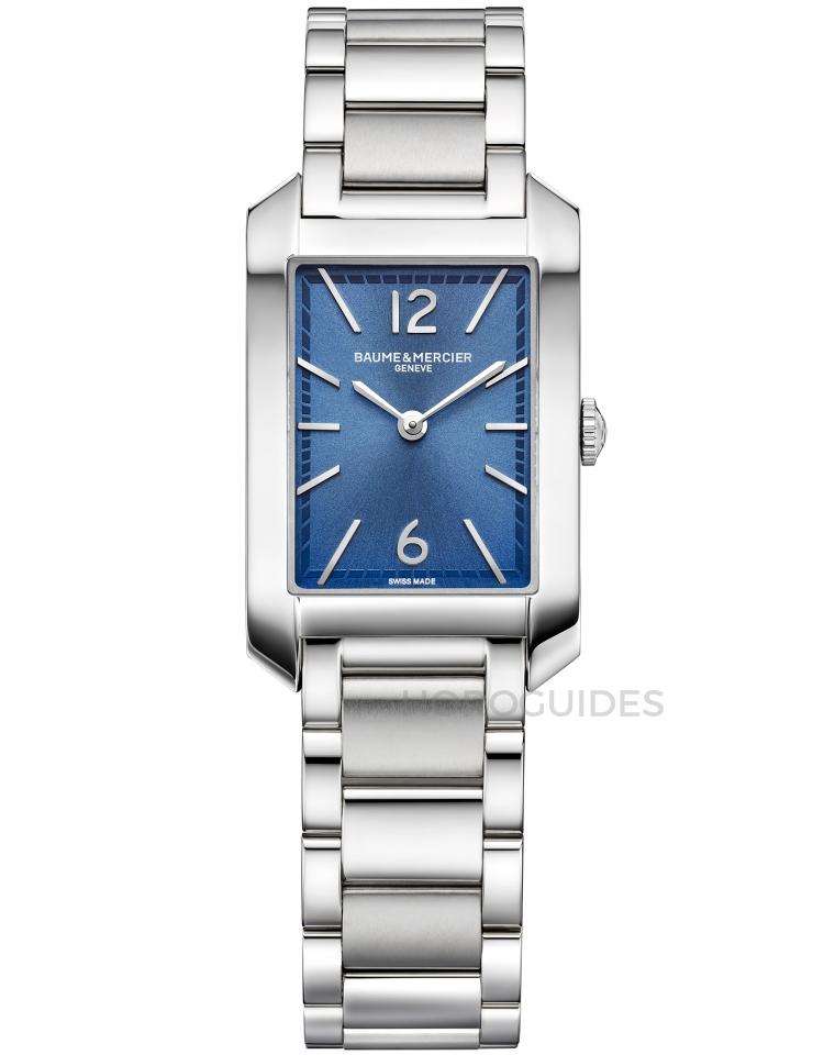Baume & Mercier 名士 - Hampton系列 - M0A10476