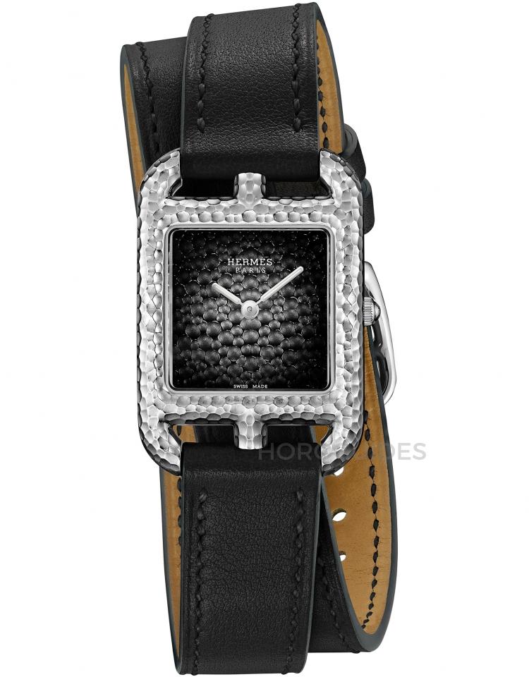 HERMES 愛馬仕 - CAPE COD系列 - (Martelée)