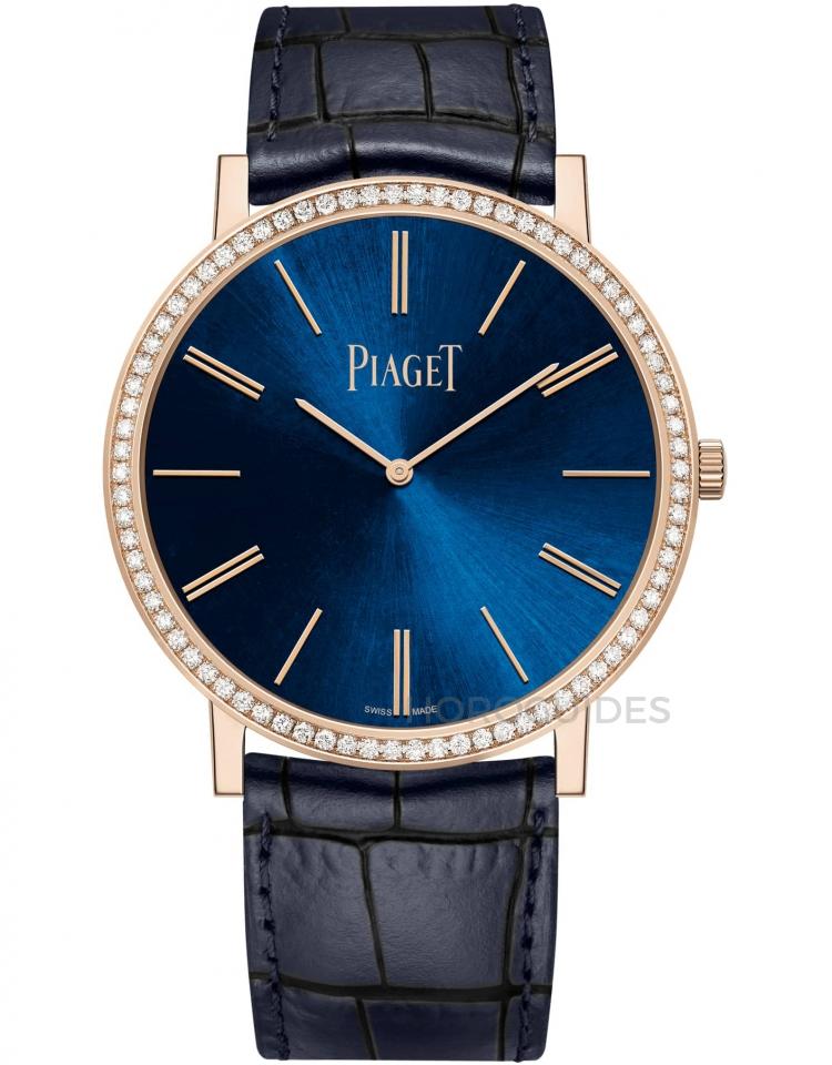 PIAGET 伯爵 - ALTIPLANO系列 - G0A45051