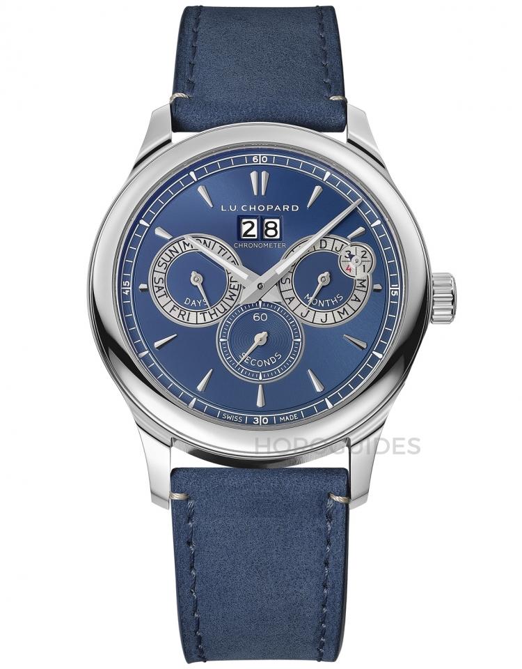 CHOPARD 蕭邦 - L.U.C系列 - 168561-3003
