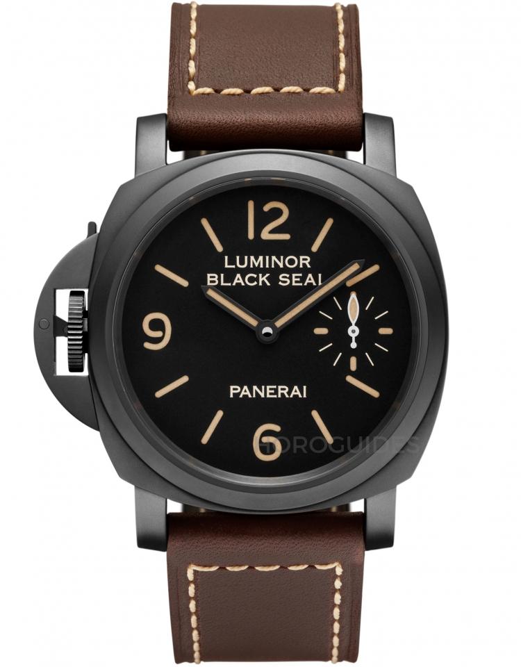 PANERAI 沛納海 - SPECIAL EDITIONS系列 - PAM00786
