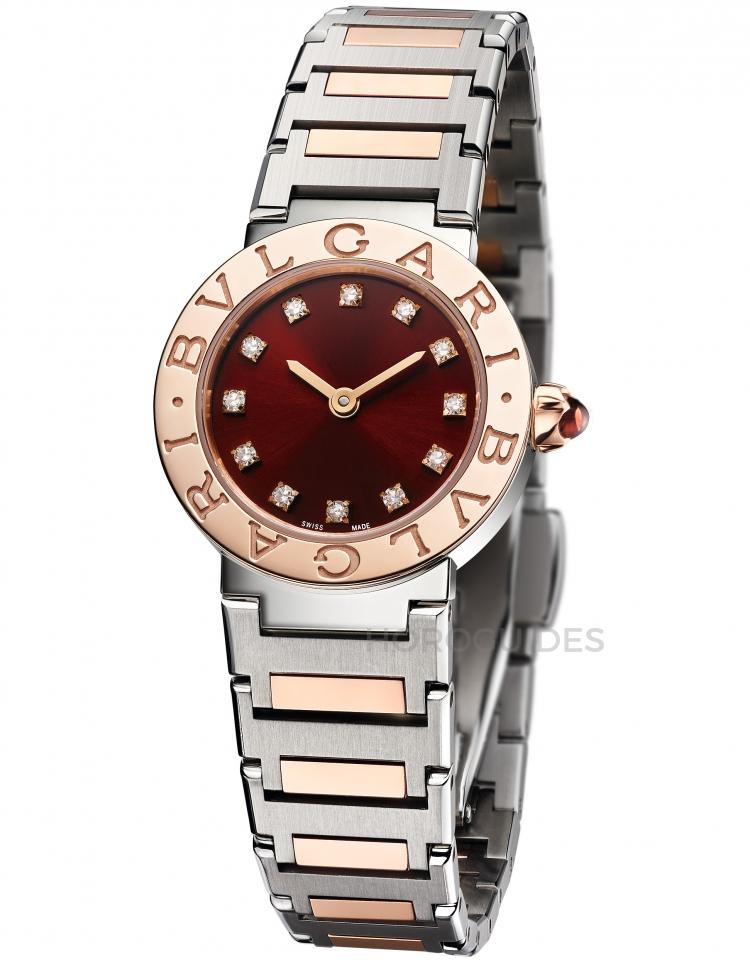 BVLGARI 寶格麗 - BVLGARI∙BVLGARI系列 - 103218