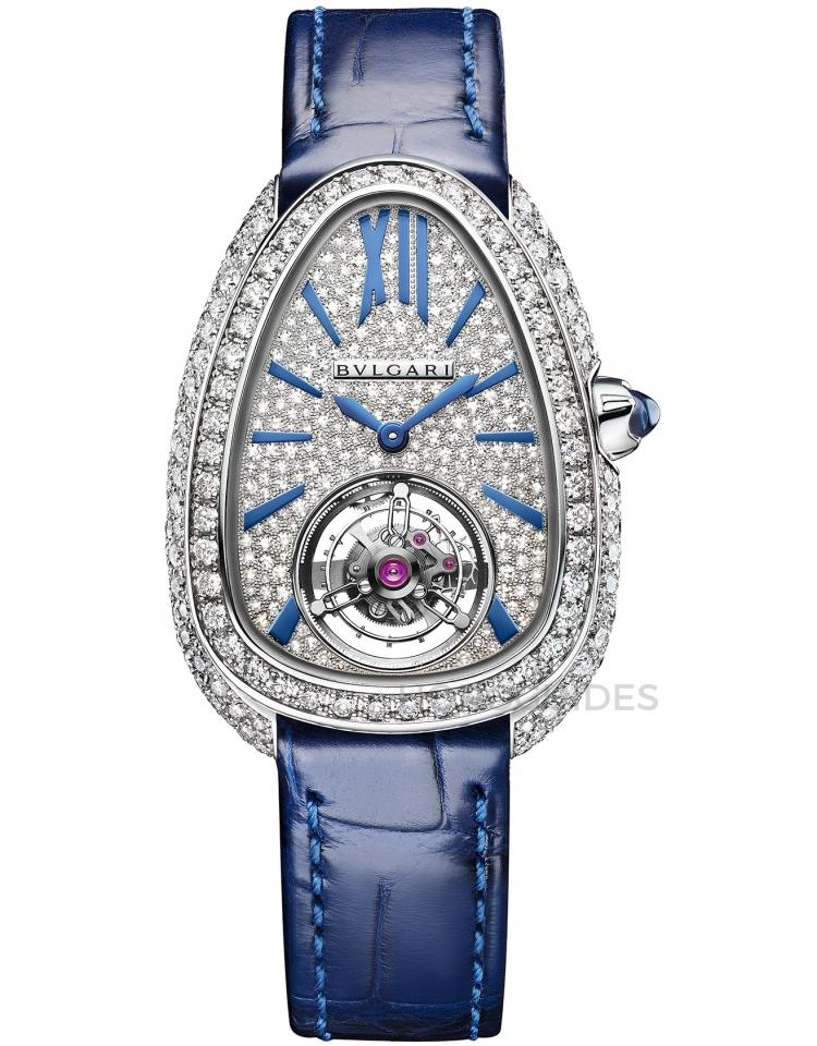 BVLGARI 寶格麗 - SERPENTI系列 - 103260