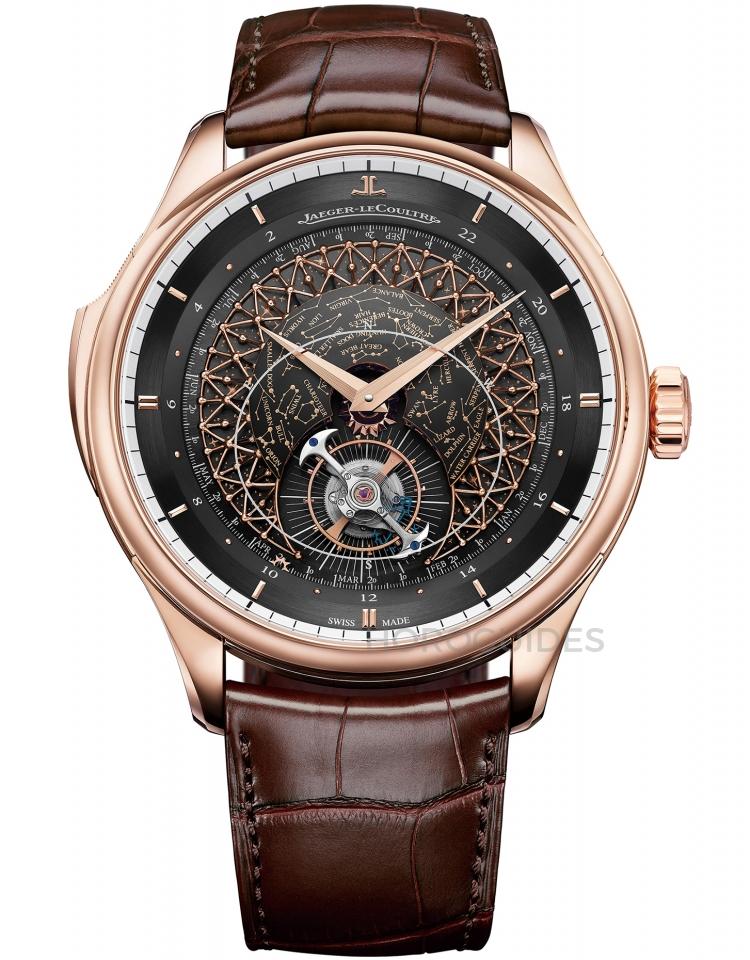 Grande Complication