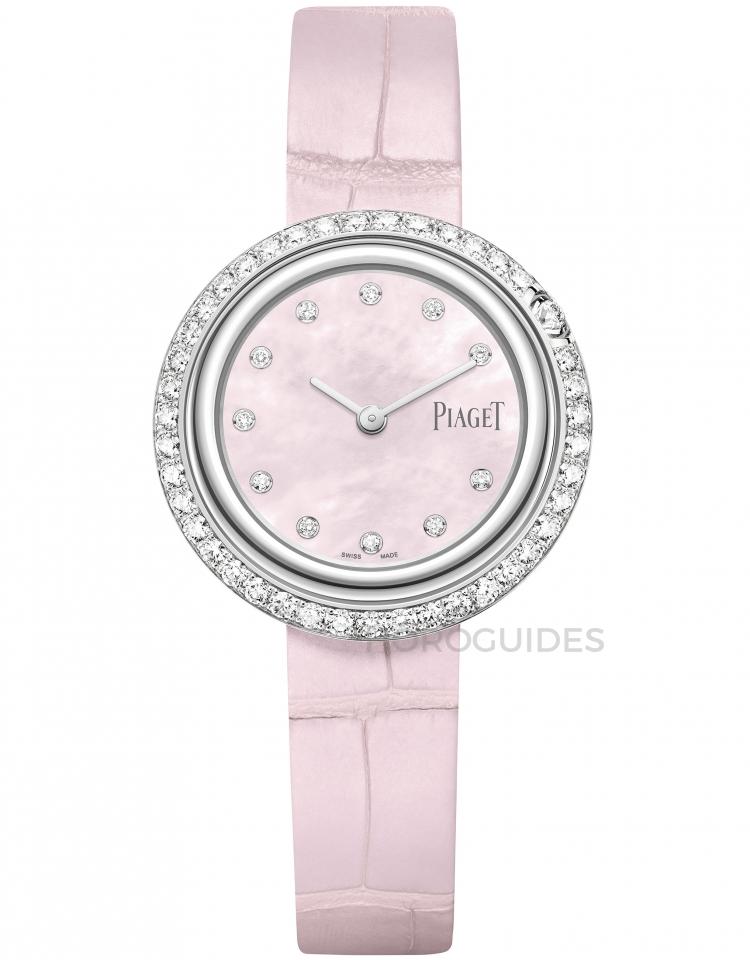 PIAGET 伯爵 - POSSESSION系列 - G0A45064