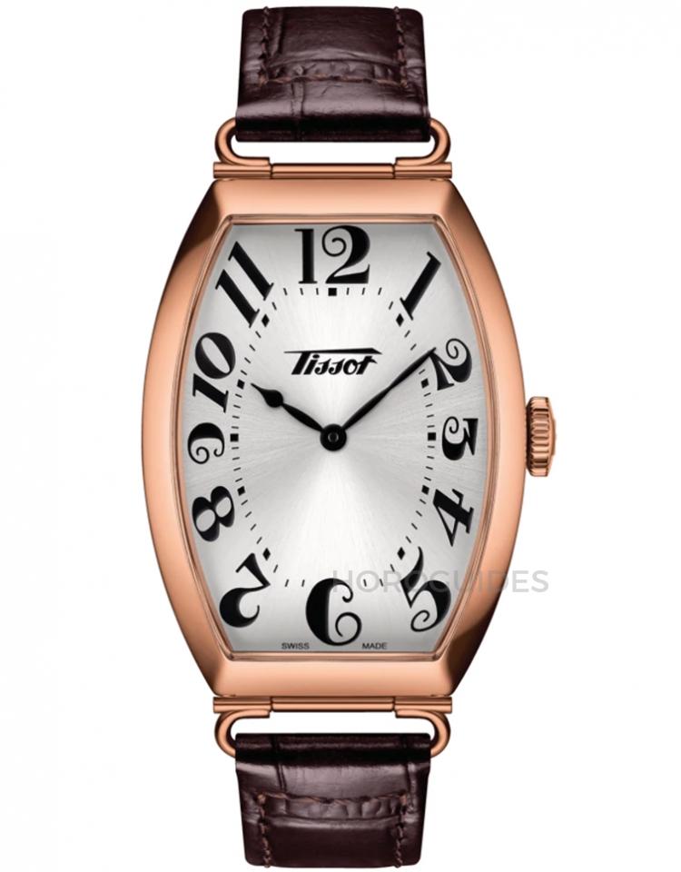 TISSOT 天梭表 - 傳統系列 - T128.509.36.032.00