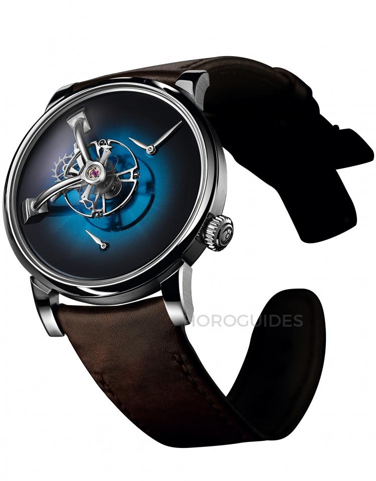 MB&F MB&F - LEGACY MACHINES系列 - 51.SL.MB