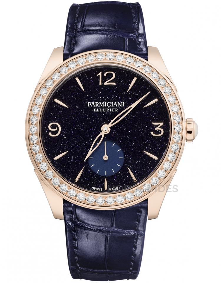 PARMIGIANI FLEURIER 帕瑪強尼 - TONDA系列 - PFC801-1510320-HA3181