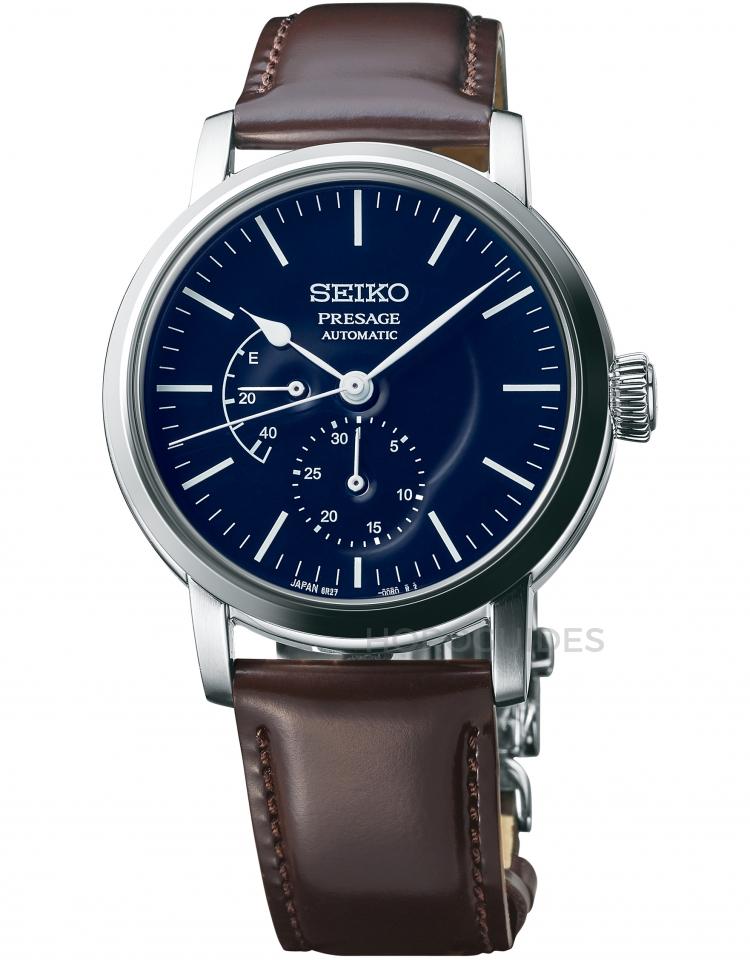 SEIKO 精工錶 - PRESAGE系列 - SPB163J1
