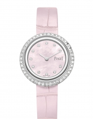 PIAGET POSSESSION