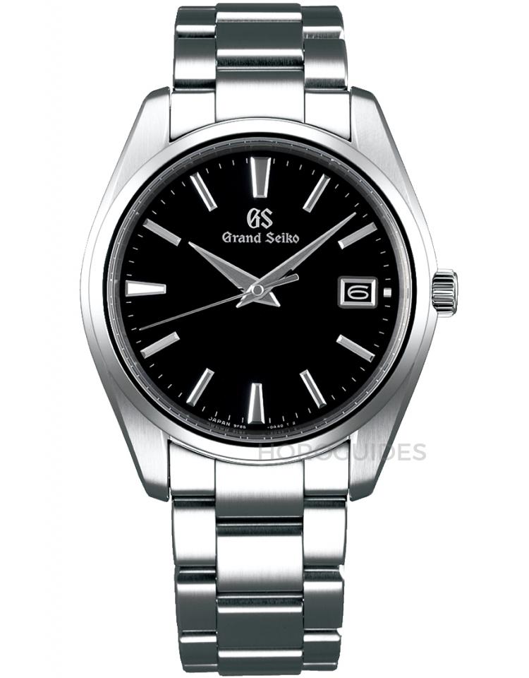 GRAND SEIKO GRAND SEIKO - Heritage系列 - SBGP011