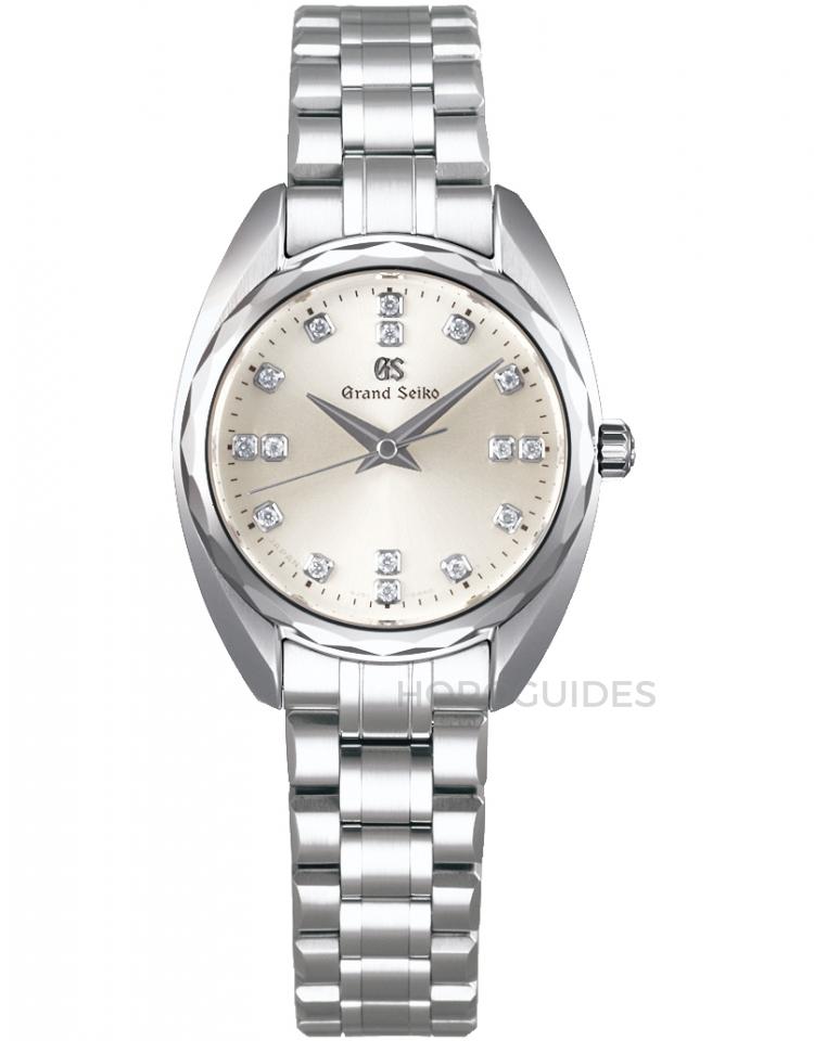 GRAND SEIKO GRAND SEIKO - ELEGANCE系列 - STGF329