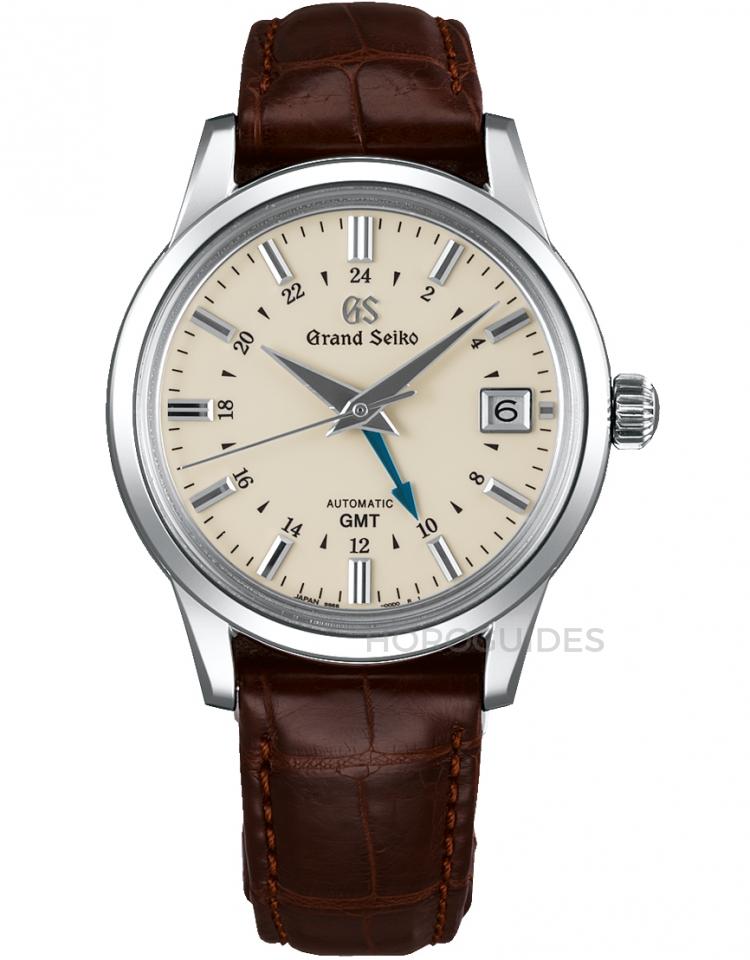 GRAND SEIKO GRAND SEIKO - ELEGANCE系列 - SBGM221