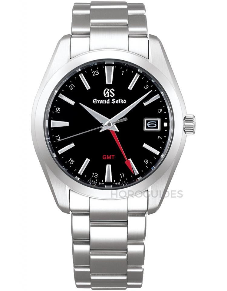 GRAND SEIKO GRAND SEIKO - Heritage系列 - SBGN013