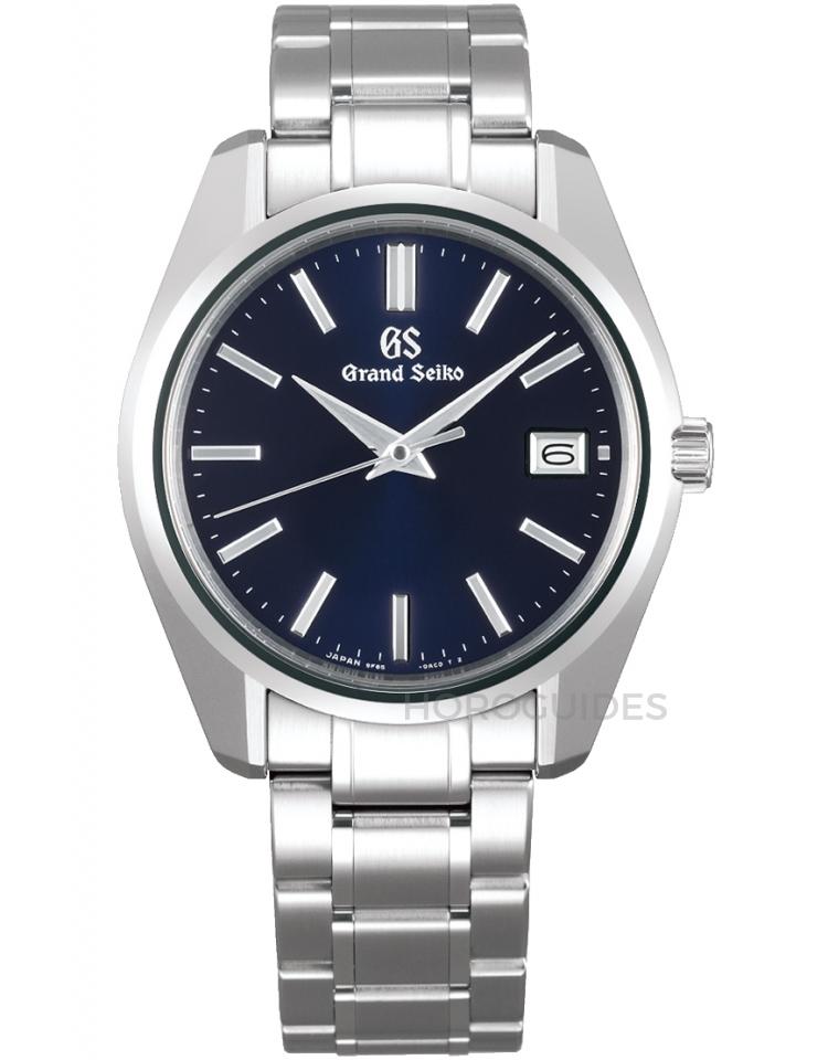 GRAND SEIKO GRAND SEIKO - Heritage系列 - SBGP005