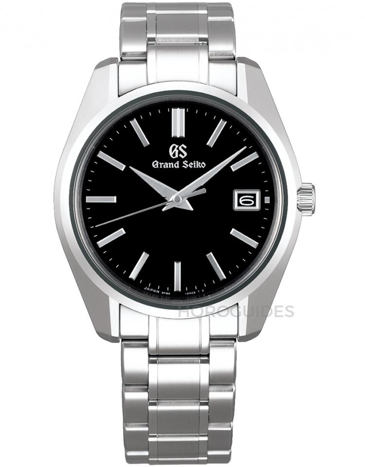 GRAND SEIKO GRAND SEIKO - Heritage系列 - SBGP003