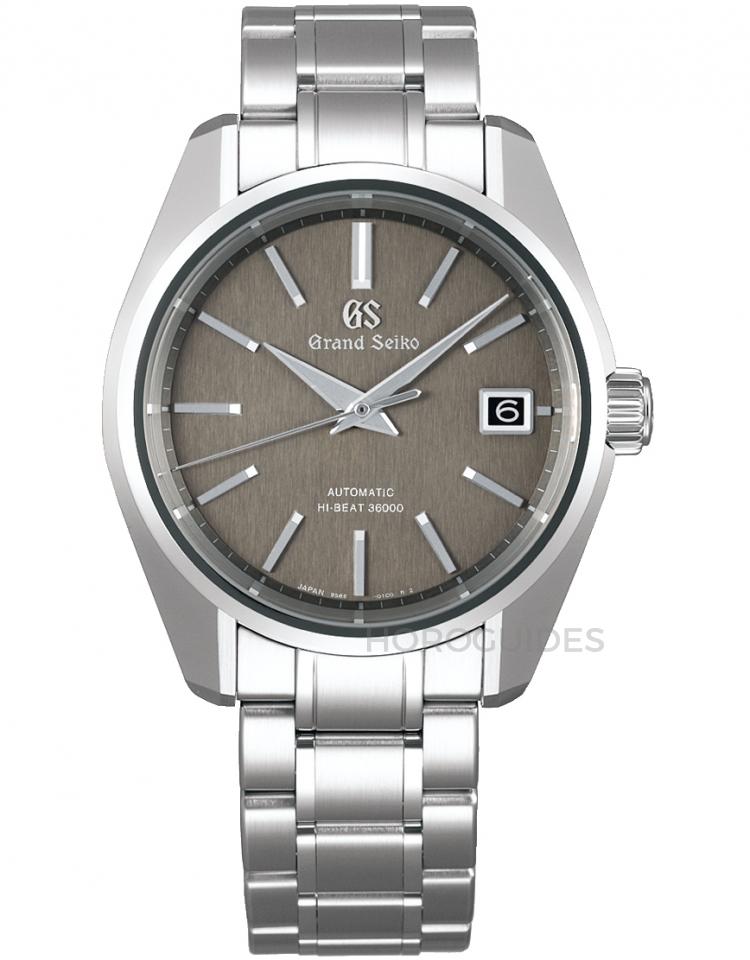GRAND SEIKO GRAND SEIKO - Heritage系列 - SBGH279