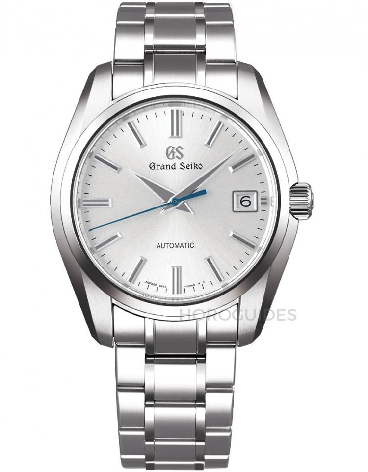 GRAND SEIKO GRAND SEIKO - Heritage系列 - SBGR315