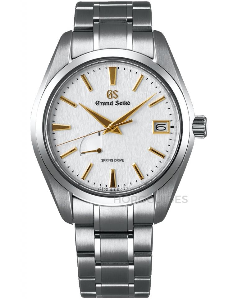 GRAND SEIKO GRAND SEIKO - Heritage系列 - SBGA259