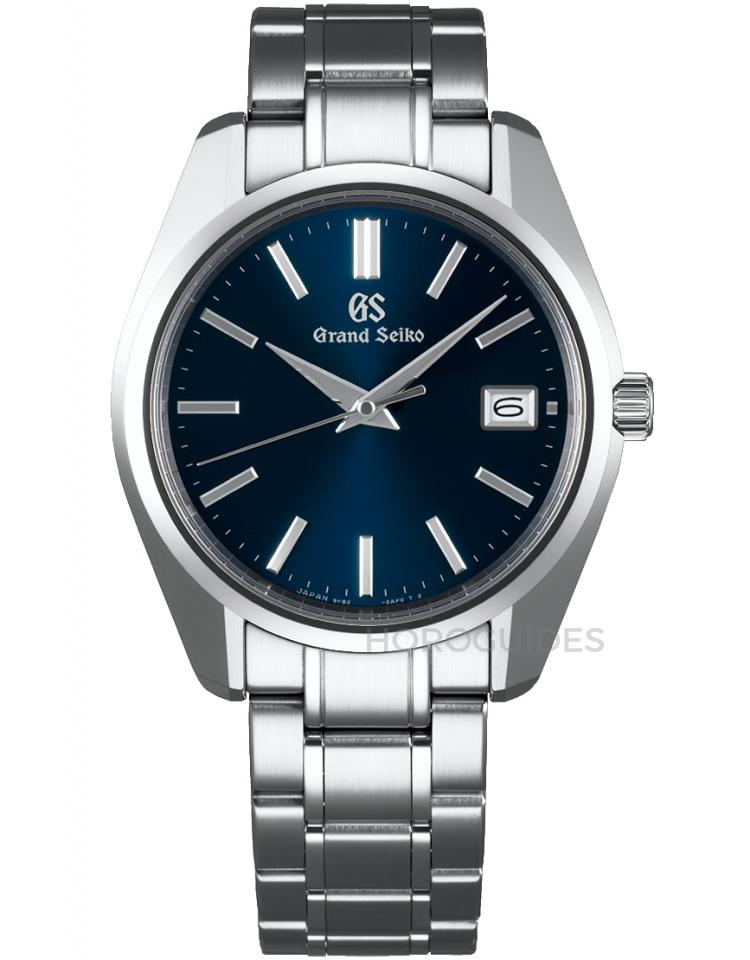 GRAND SEIKO GRAND SEIKO - Heritage系列 - SBGV239