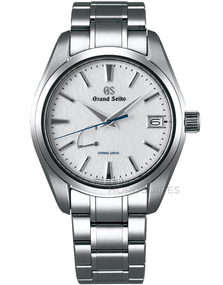 GRAND SEIKO GRAND SEIKO - Heritage系列- SBGA211 - 手表價錢、價格、詳細規格查詢- Horoguides  名錶指南- 台灣